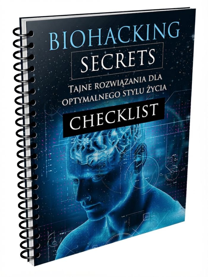 Checklista nawyków BioDobrostan